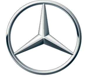 MercedesBenz Logo Design  History Meaning and Evolution  Turbologo
